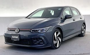 Volkswagen • Golf