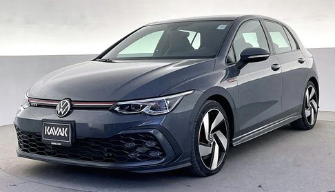 Volkswagen Golf GTI -CLOTH Hatchback 2022