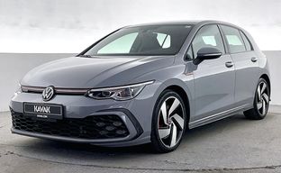 Volkswagen • Golf