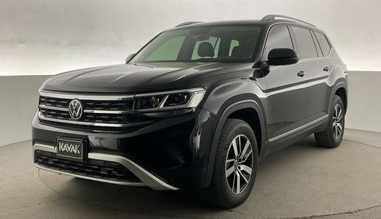Volkswagen • Teramont