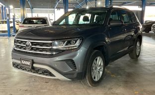 Volkswagen • Teramont