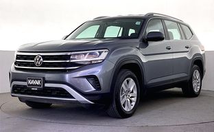 Volkswagen • Teramont