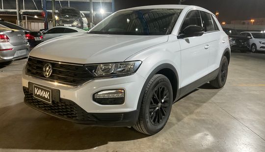 Volkswagen • T-Roc