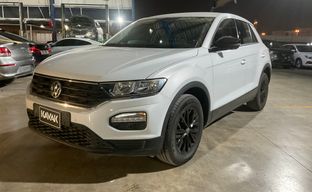 Volkswagen • T-Roc