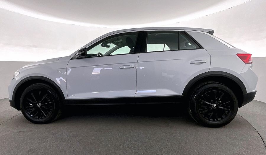 Volkswagen T-roc LIFE Suv 2022