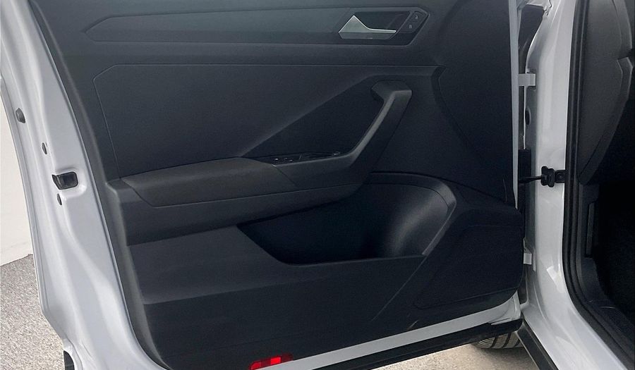 Volkswagen T-roc LIFE Suv 2022