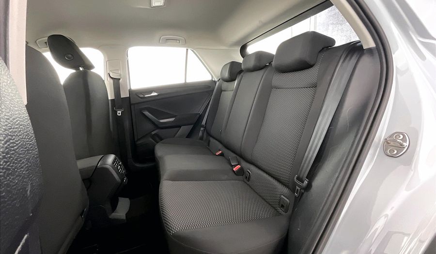 Volkswagen T-roc LIFE Suv 2022