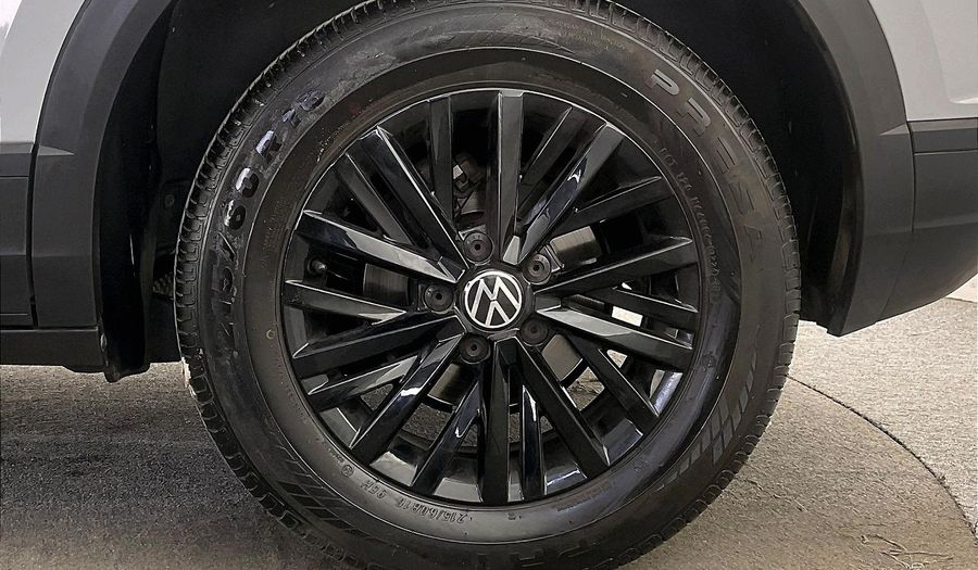 Volkswagen T-roc LIFE Suv 2022