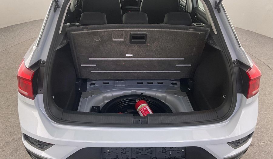 Volkswagen T-roc LIFE Suv 2022