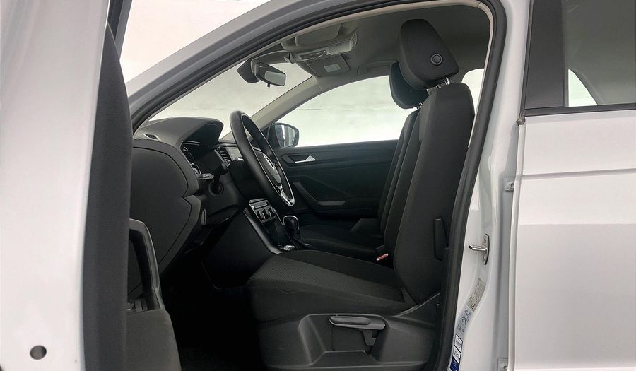 Volkswagen T-roc LIFE Suv 2022