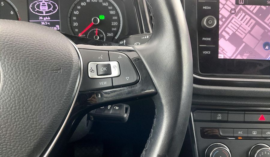 Volkswagen T-roc LIFE Suv 2022