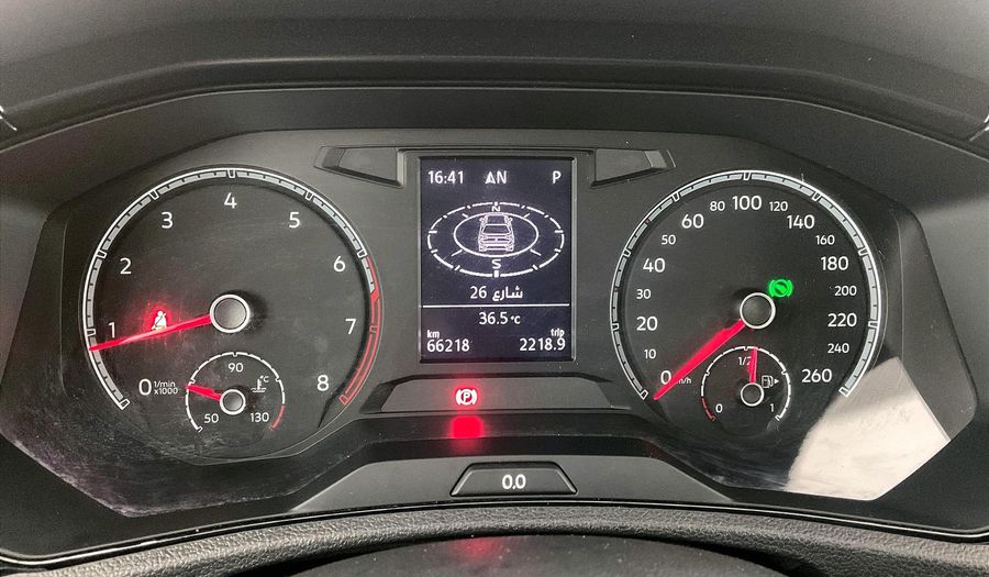 Volkswagen T-roc LIFE Suv 2022