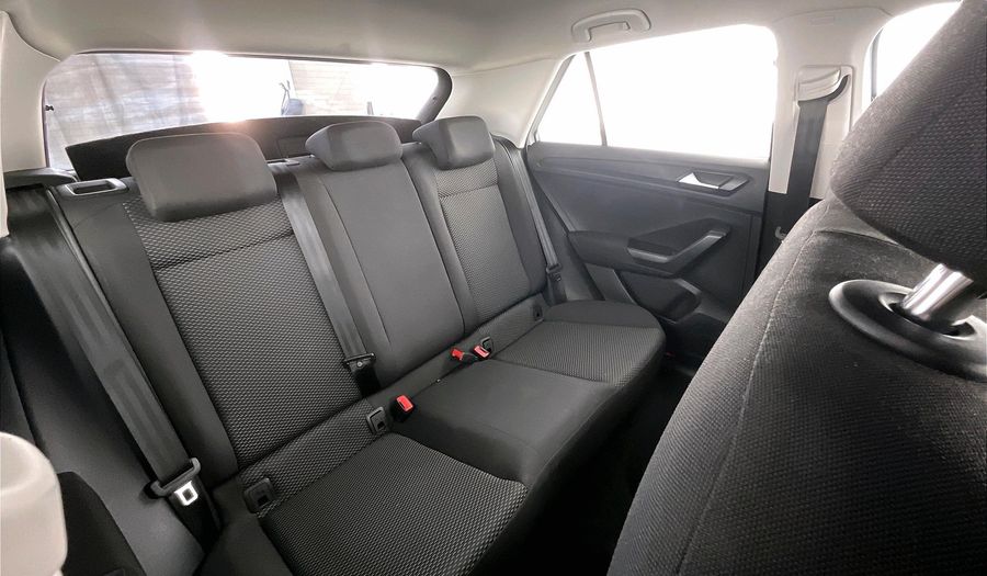 Volkswagen T-roc LIFE Suv 2022