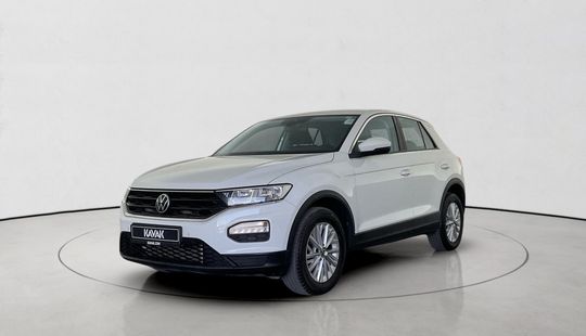 Volkswagen • T-Roc