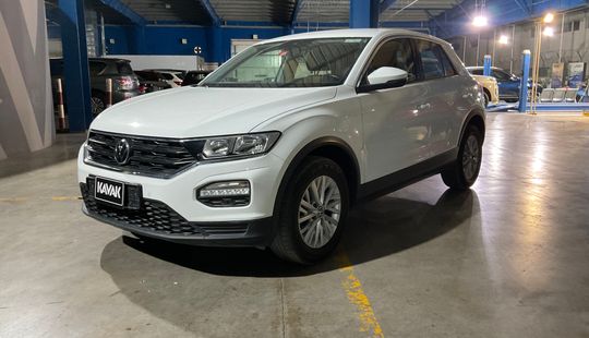 Volkswagen • T-Roc