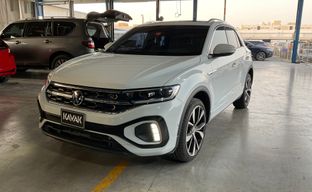 Volkswagen • T-Roc
