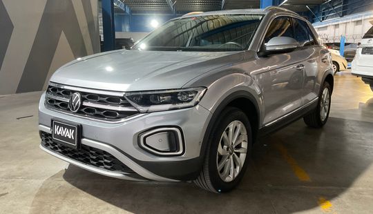 Volkswagen • T-Roc