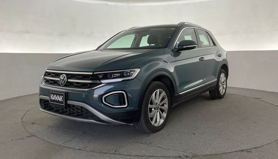 Volkswagen • T-Roc