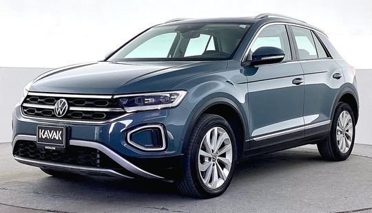Volkswagen • T-Roc