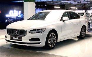 Volvo • S90