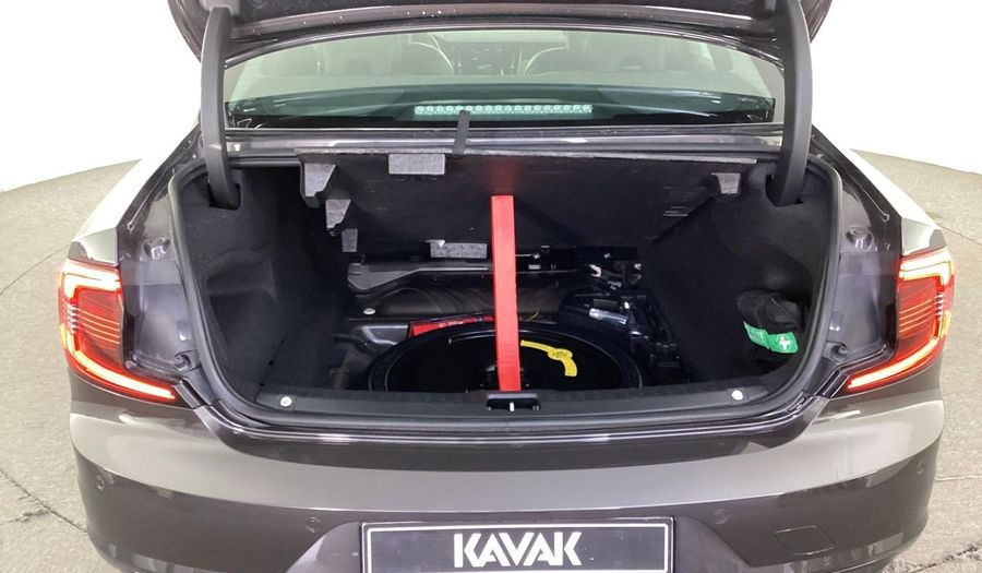 Volvo S90 B5 MOMENTUM Sedan 2022