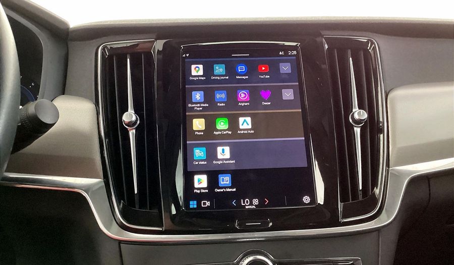 Volvo S90 B5 MOMENTUM Sedan 2022