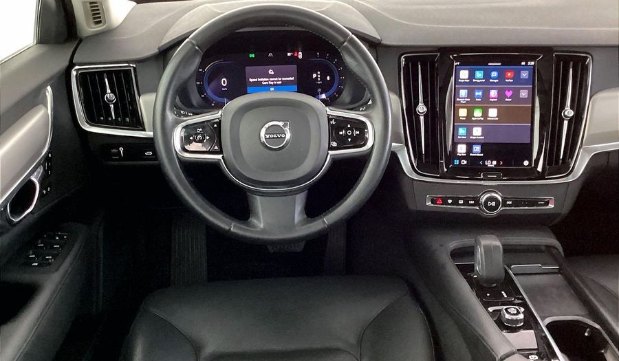 Volvo S90 B5 MOMENTUM Sedan 2022