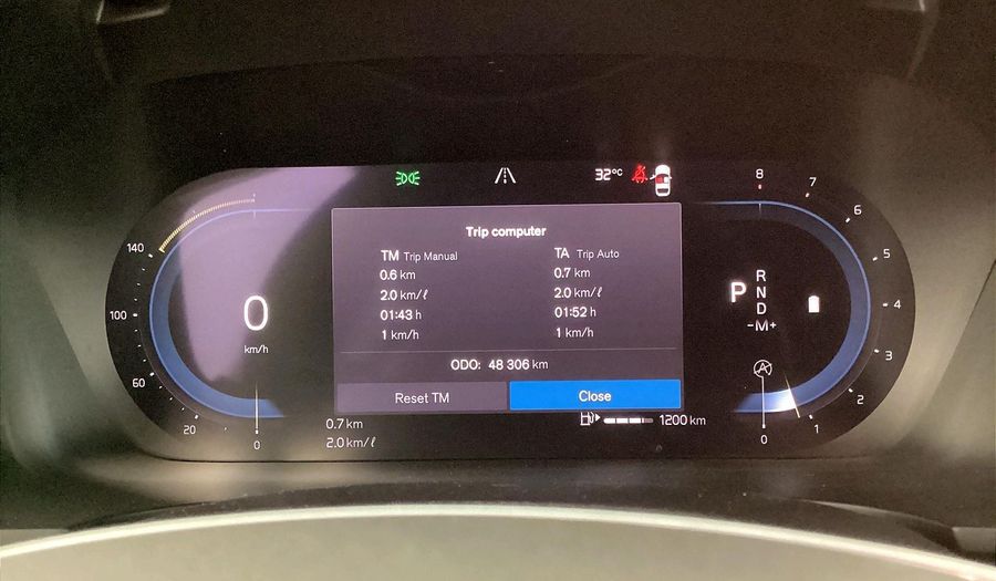 Volvo S90 B5 MOMENTUM Sedan 2022