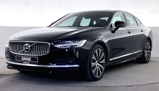 Volvo • S90