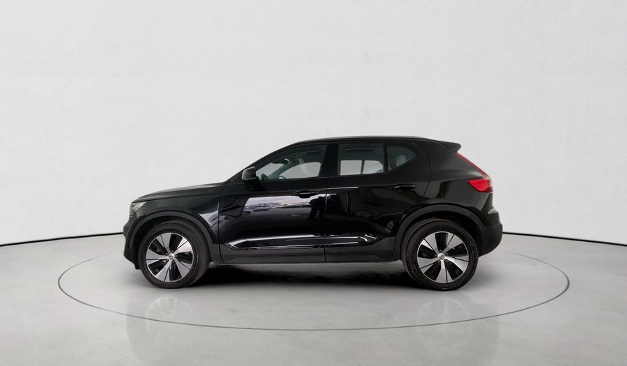 Volvo Xc40 2.0 T4 MOMENTUM AUTO Suv 2022