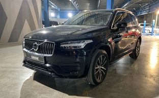 Volvo • XC90