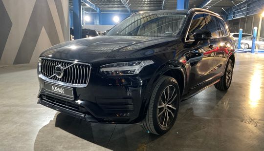Volvo • XC90