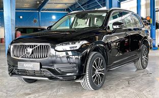 Volvo • XC90