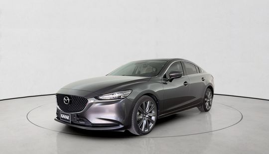 Mazda 6 2.5 CORE AT-2023