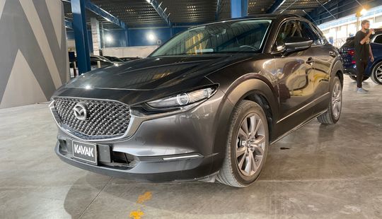 Mazda • CX-30