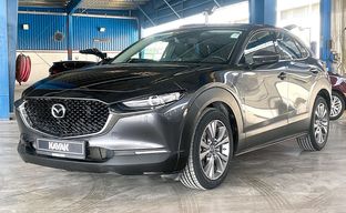 Mazda • CX-30