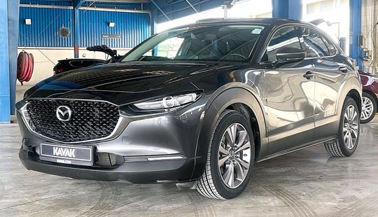 Mazda • CX-30