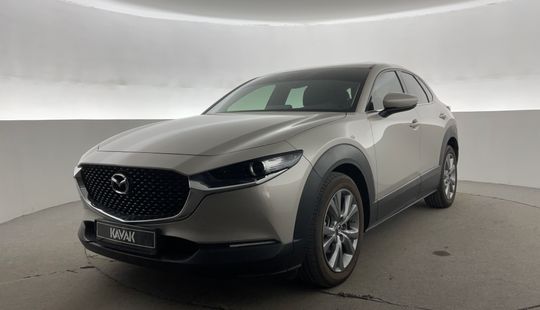 2023 • 26,000 km • Automatic