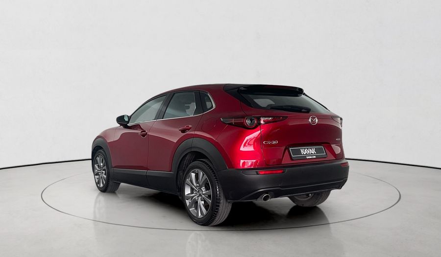 Mazda Cx-30 ELITE Suv 2023