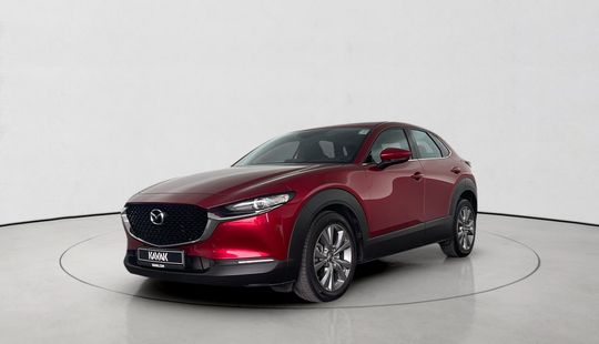 Mazda • CX-30