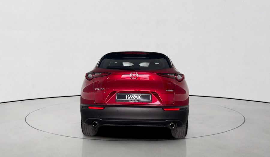 Mazda Cx-30 ELITE Suv 2023