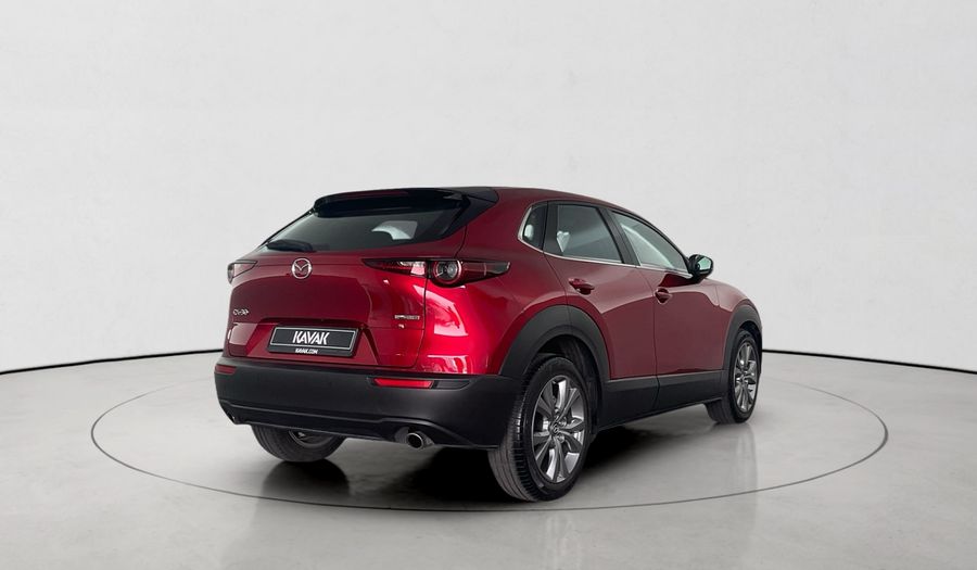 Mazda Cx-30 ELITE Suv 2023