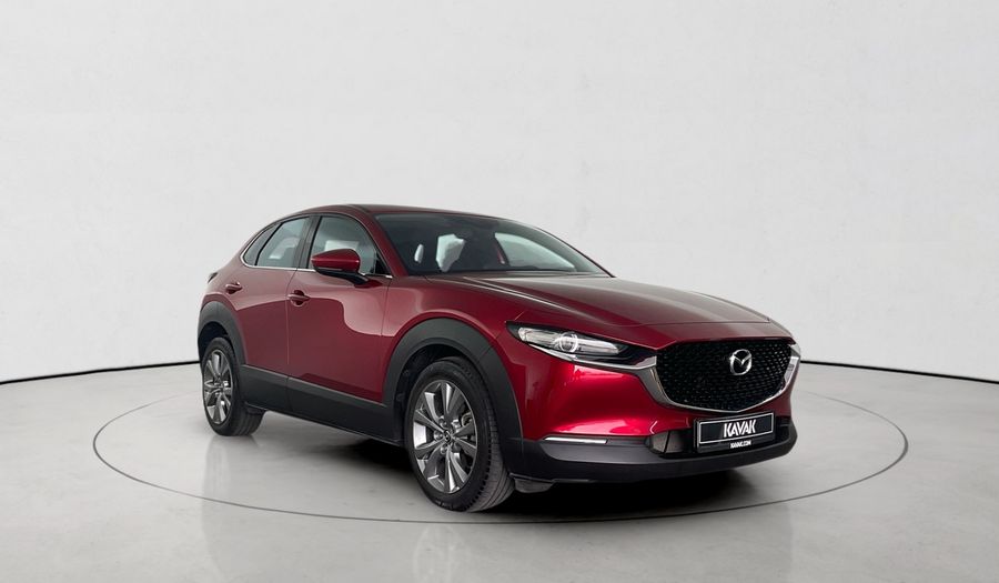Mazda Cx-30 ELITE Suv 2023
