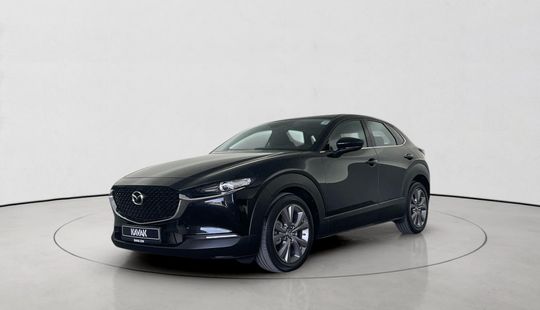 Mazda • CX-30