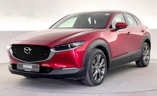 Mazda • CX-30