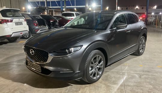 Mazda • CX-30