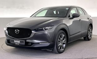 Mazda • CX-30