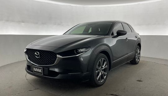 Mazda • CX-30