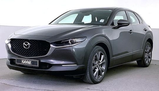 Mazda • CX-30