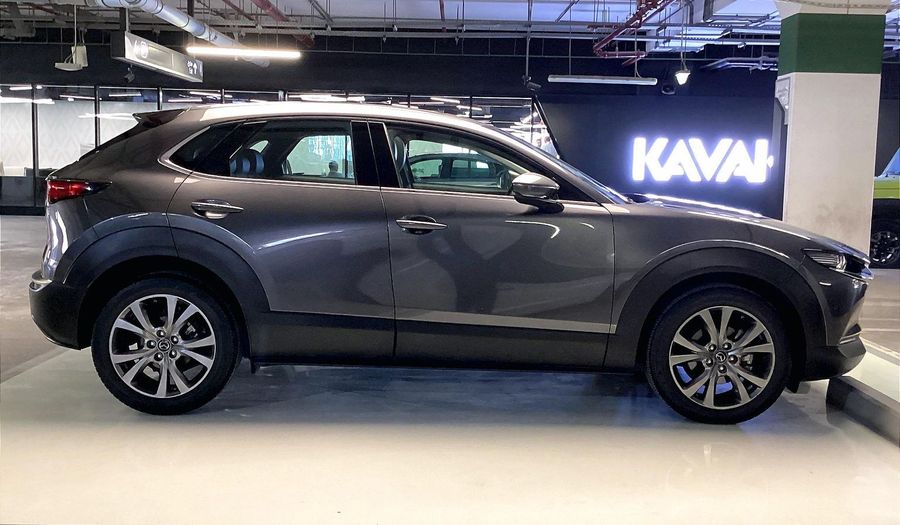 Mazda Cx-30 URBANE Suv 2023